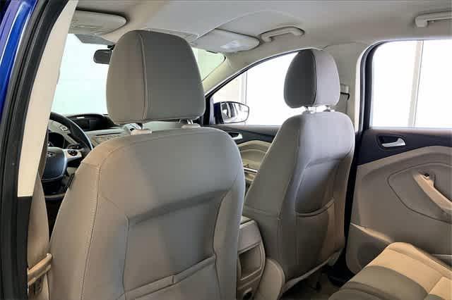 used 2015 Ford Escape car, priced at $10,905