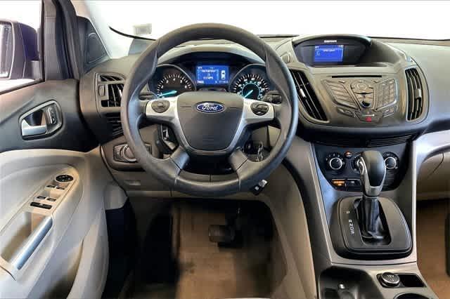 used 2015 Ford Escape car, priced at $10,905