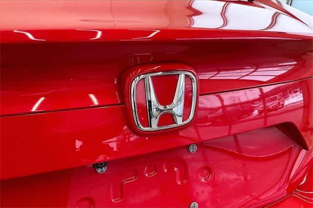 used 2019 Honda Civic car, priced at $18,774