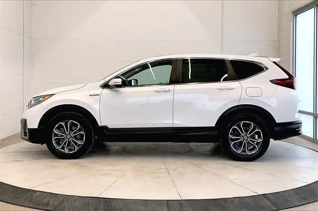 used 2022 Honda CR-V car, priced at $26,194