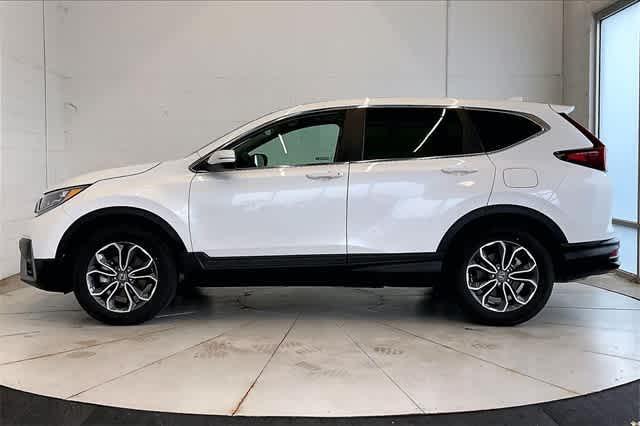 used 2022 Honda CR-V car, priced at $27,890