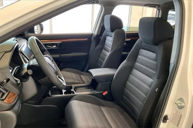 used 2022 Honda CR-V car, priced at $27,890