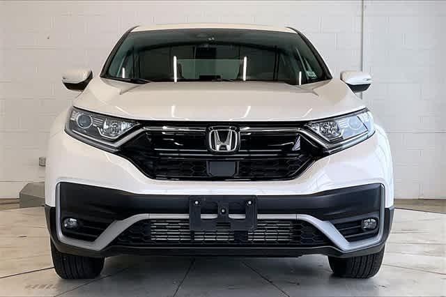 used 2022 Honda CR-V car, priced at $27,890