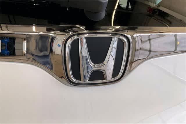 used 2022 Honda CR-V car, priced at $27,890