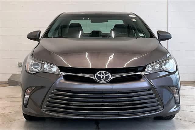 used 2016 Toyota Camry car, priced at $12,994