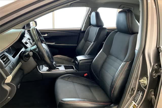 used 2016 Toyota Camry car, priced at $11,622