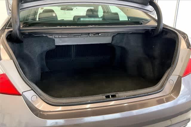 used 2016 Toyota Camry car, priced at $11,622
