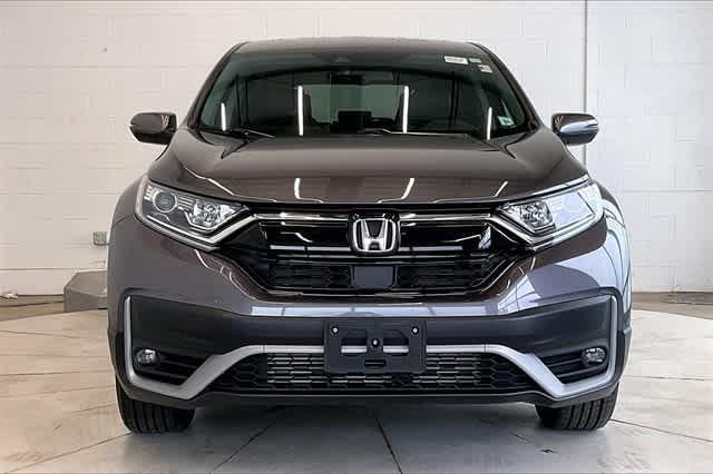 used 2022 Honda CR-V car, priced at $28,566
