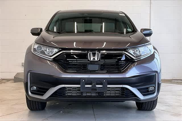 used 2022 Honda CR-V car, priced at $28,009