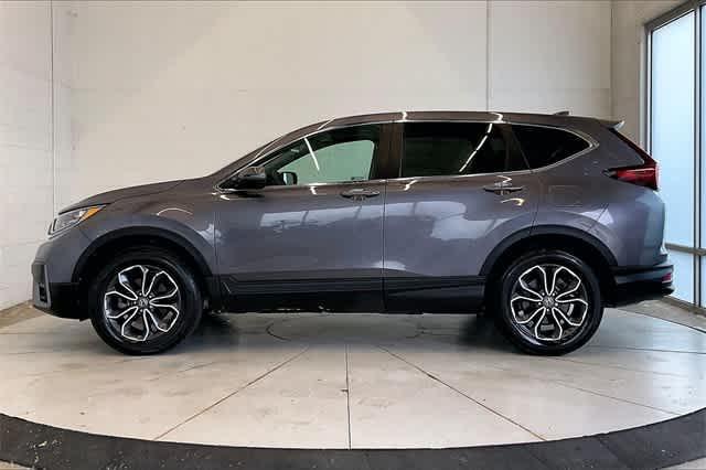 used 2022 Honda CR-V car, priced at $28,009