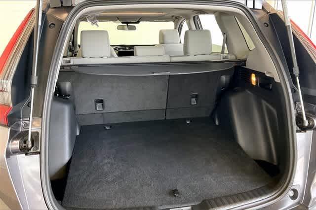 used 2022 Honda CR-V car, priced at $28,009