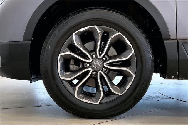 used 2022 Honda CR-V car, priced at $28,009