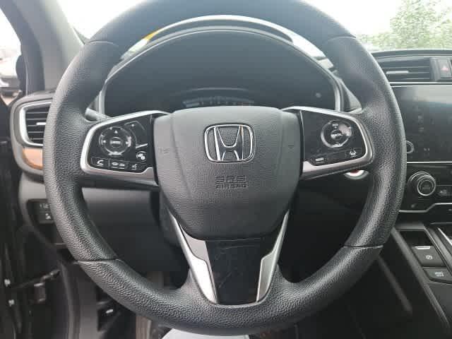 used 2022 Honda CR-V car, priced at $28,566