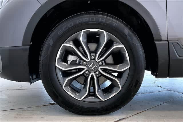 used 2022 Honda CR-V car, priced at $28,566