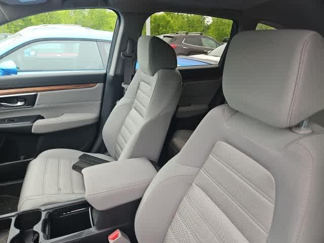 used 2022 Honda CR-V car, priced at $28,566