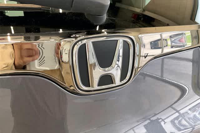 used 2022 Honda CR-V car, priced at $28,566