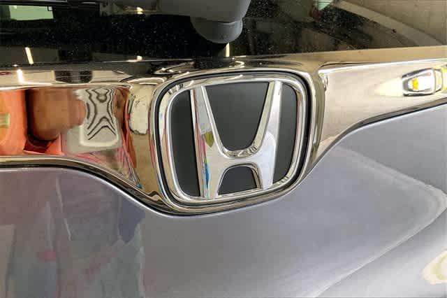 used 2022 Honda CR-V car, priced at $28,009