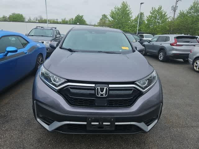 used 2022 Honda CR-V car, priced at $28,566