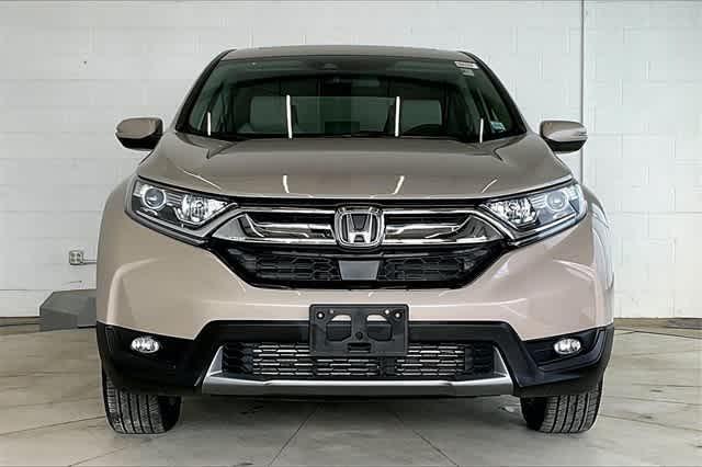 used 2019 Honda CR-V car, priced at $25,474