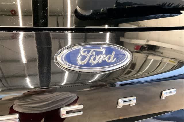 used 2023 Ford Escape car, priced at $21,938