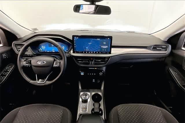 used 2023 Ford Escape car, priced at $21,938