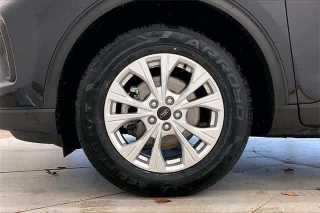 used 2023 Ford Escape car, priced at $21,938