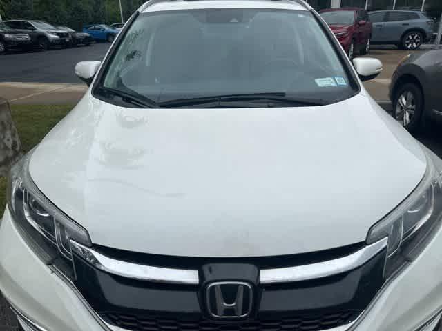 used 2016 Honda CR-V car, priced at $16,402