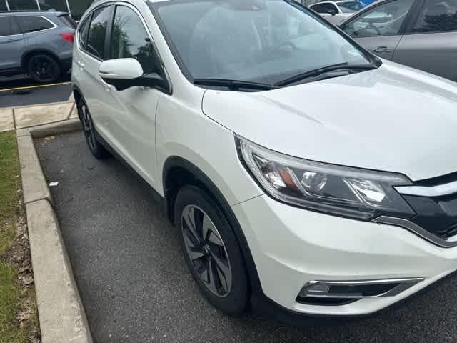 used 2016 Honda CR-V car, priced at $16,402