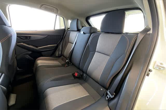used 2023 Subaru Crosstrek car, priced at $23,618