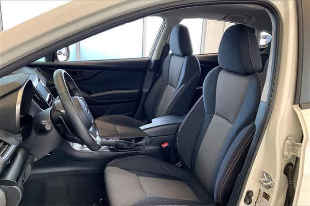 used 2023 Subaru Crosstrek car, priced at $23,618