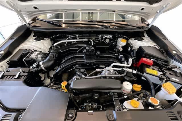 used 2023 Subaru Crosstrek car, priced at $23,618