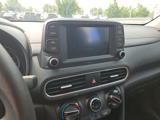 used 2020 Hyundai Kona car, priced at $15,271