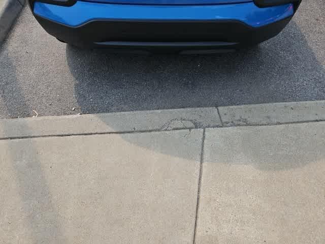 used 2020 Hyundai Kona car, priced at $15,271