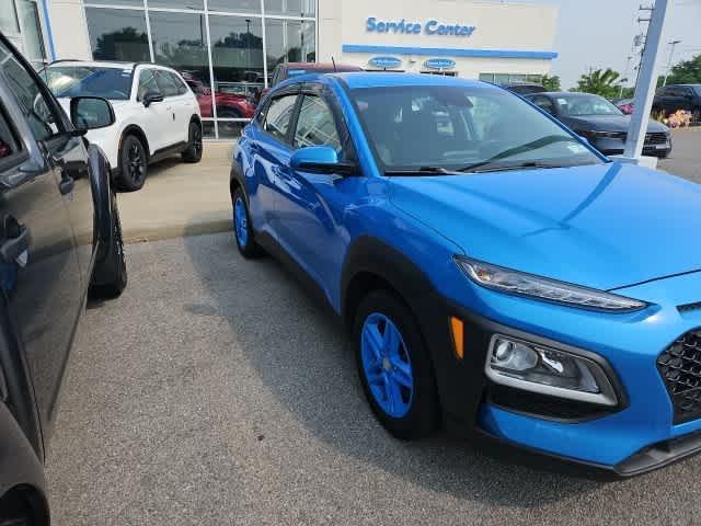 used 2020 Hyundai Kona car, priced at $15,271