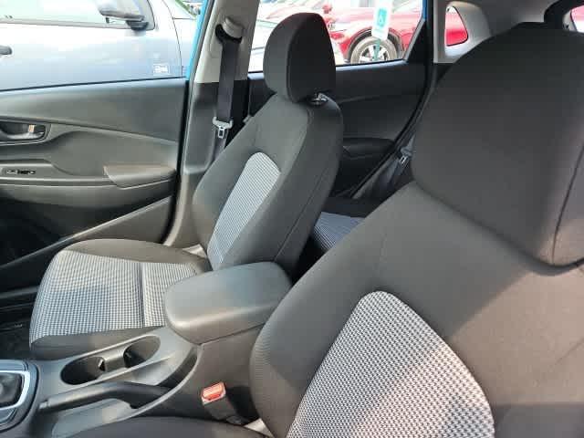 used 2020 Hyundai Kona car, priced at $15,271