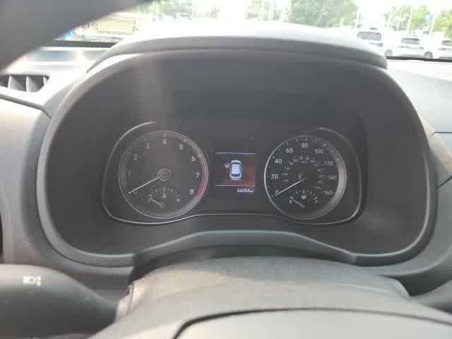 used 2020 Hyundai Kona car, priced at $15,271