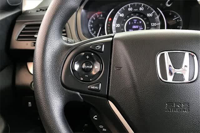 used 2014 Honda CR-V car, priced at $12,369