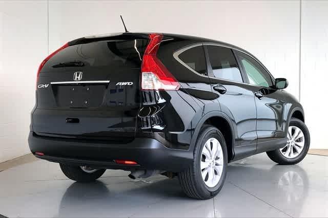 used 2014 Honda CR-V car, priced at $12,369