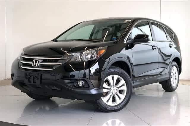 used 2014 Honda CR-V car, priced at $12,369