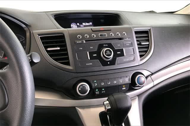 used 2014 Honda CR-V car, priced at $12,369