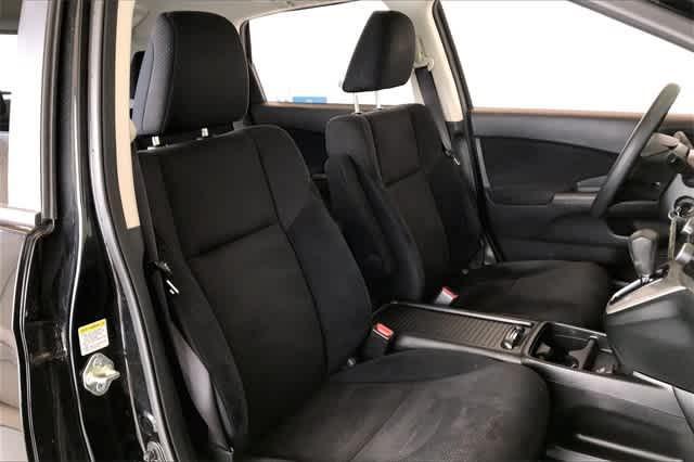 used 2014 Honda CR-V car, priced at $12,369