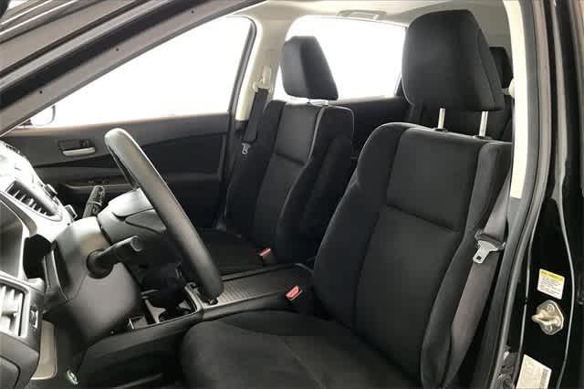 used 2014 Honda CR-V car, priced at $12,369