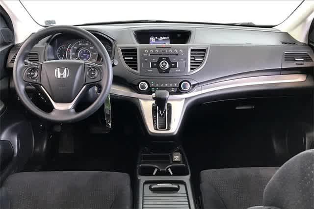 used 2014 Honda CR-V car, priced at $12,369