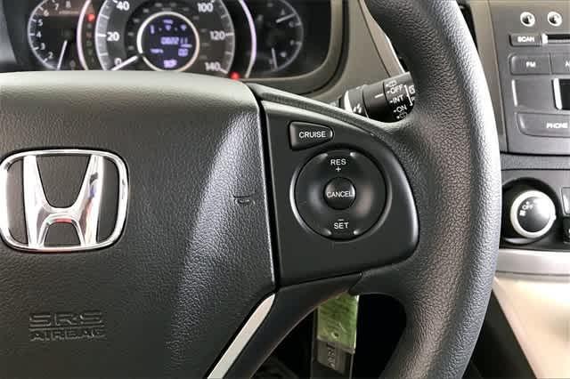 used 2014 Honda CR-V car, priced at $12,369