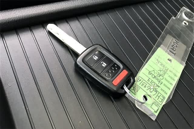 used 2014 Honda CR-V car, priced at $12,369