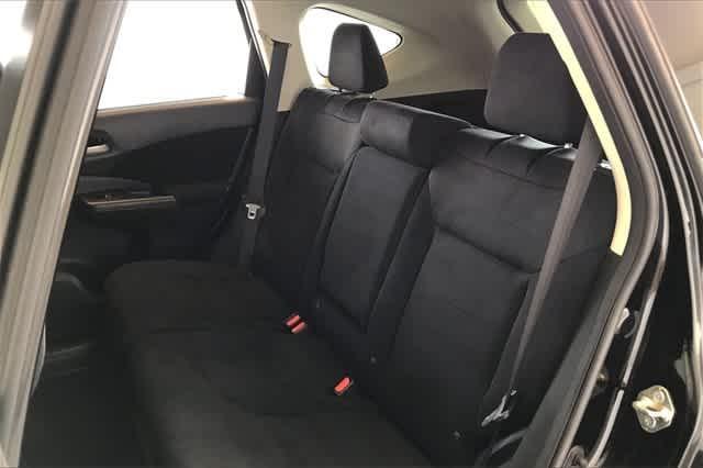used 2014 Honda CR-V car, priced at $12,369
