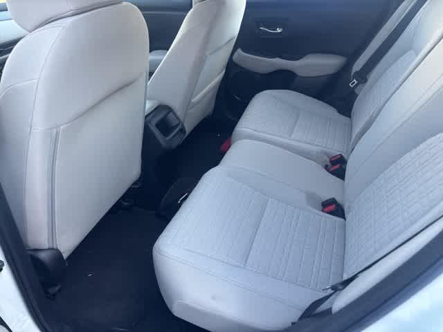used 2023 Honda HR-V car, priced at $25,608