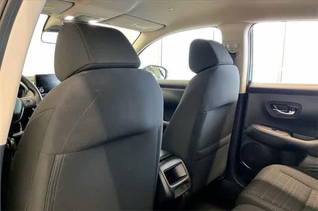 used 2023 Honda HR-V car, priced at $24,149