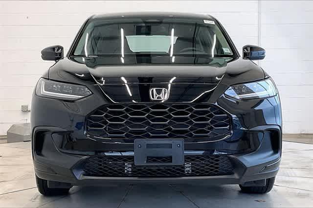 used 2023 Honda HR-V car, priced at $24,149