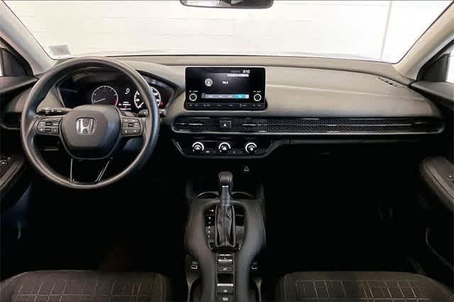 used 2023 Honda HR-V car, priced at $24,149